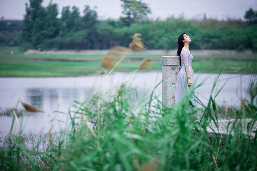 <b>在快节奏中找回慢生活</b>